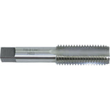 M2 SAE Tap, High Speed Steel, 5/8"-11NC Thread