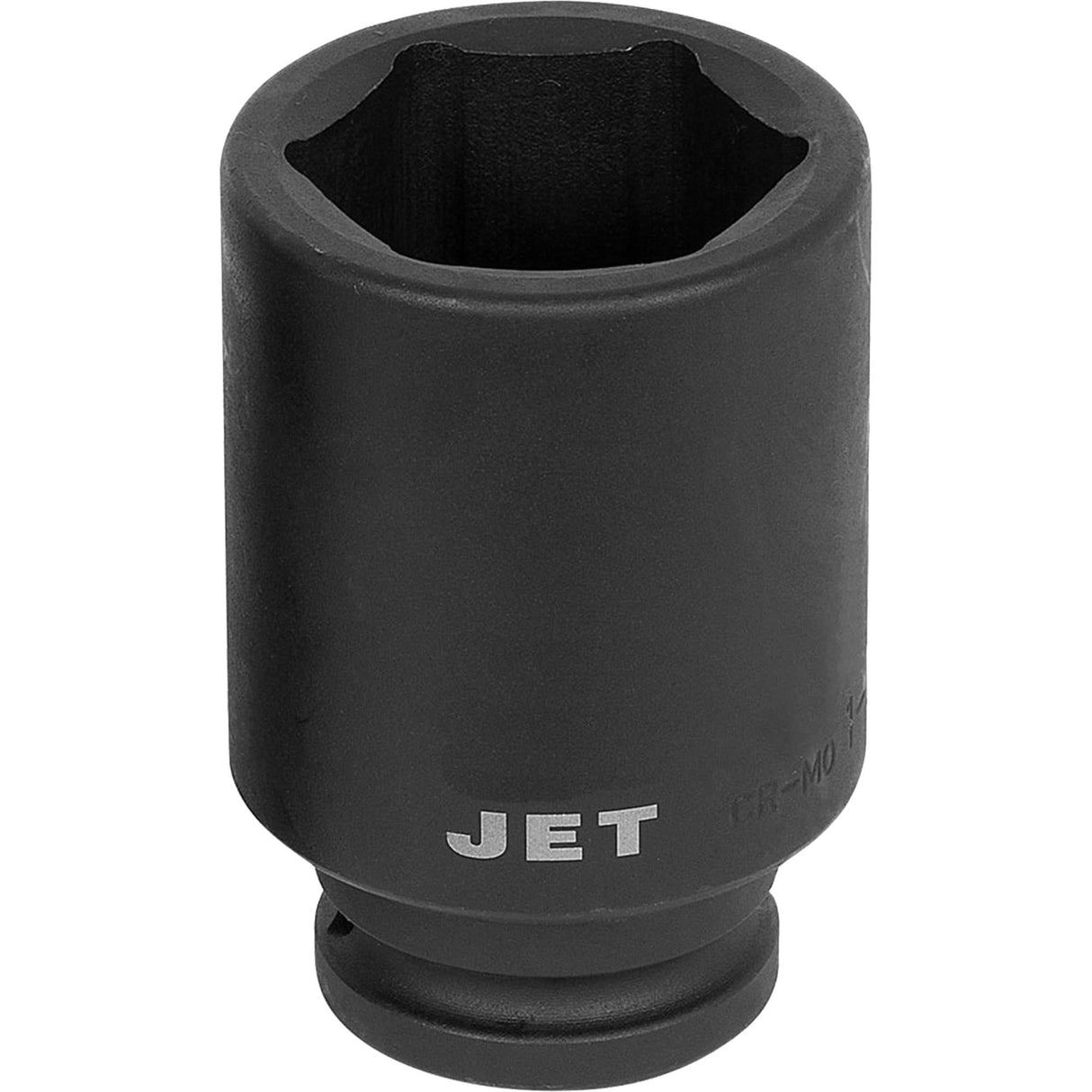 Socket, Impact, 1-3/4", 3/4" Drive, 6 Points, Deep
