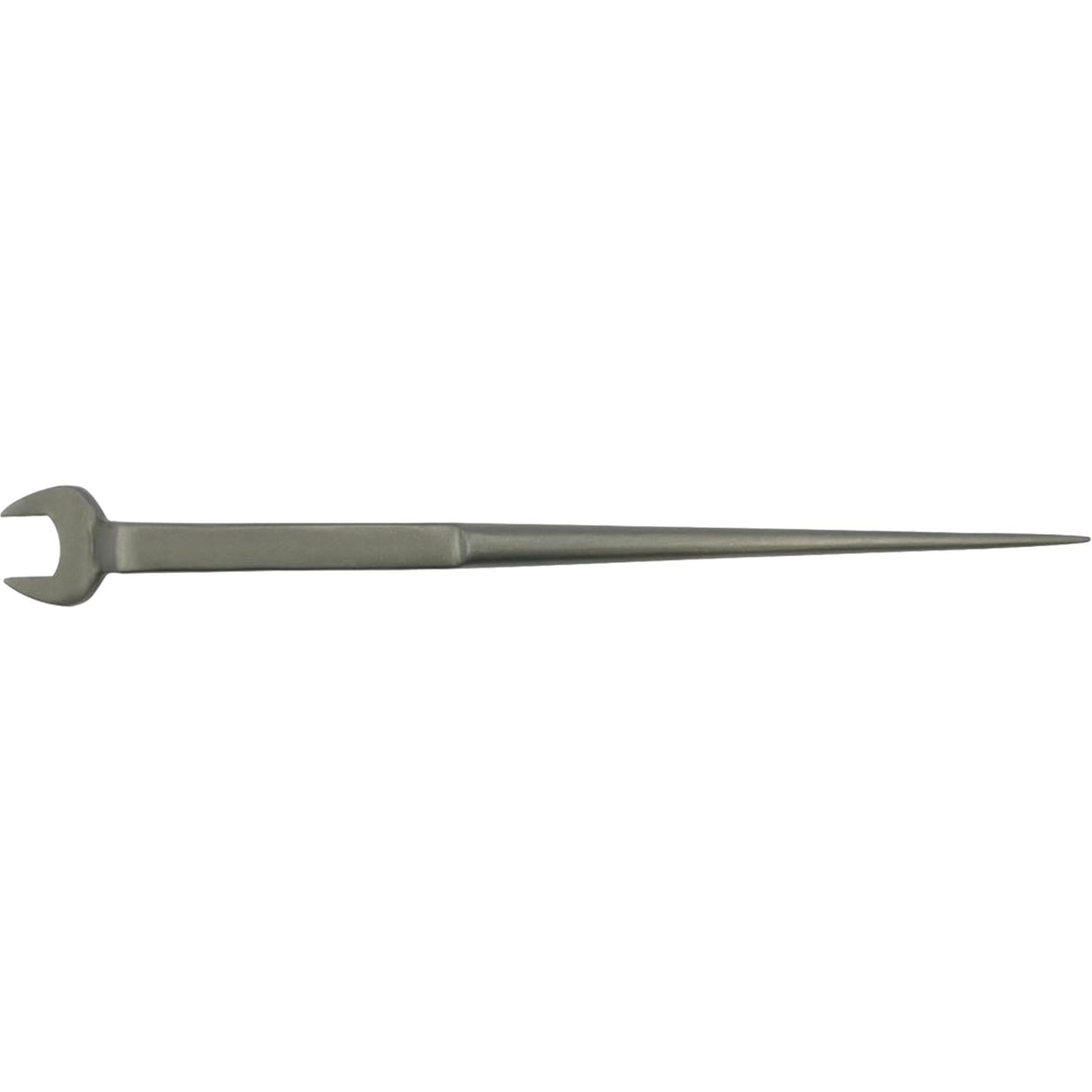 Open-End Structural Wrench