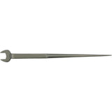 Open-End Structural Wrench