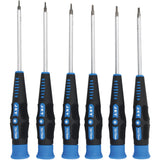 Precision TORX® Screwdriver Set, 6