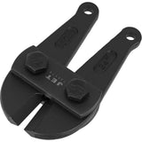 Replacement Head for 24" Bolt Cutter, Center Cut