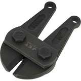 Replacement Head for 36" Bolt Cutter, Center Cut