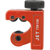 1-1/8" Mini Tubing Cutter, 1/8" - 5/8" Capacity