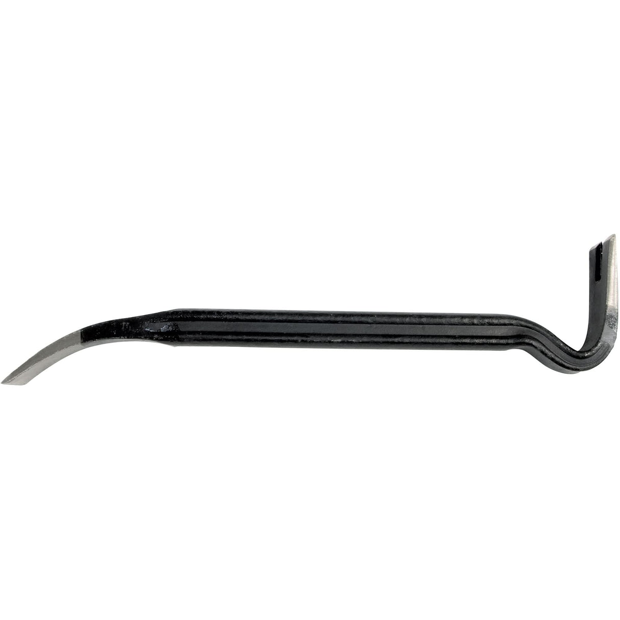 JPWB-14 POWERCLAW™ Super-Heavy-Duty Wrecking Bar, 1-9/50" Width, 14" Length