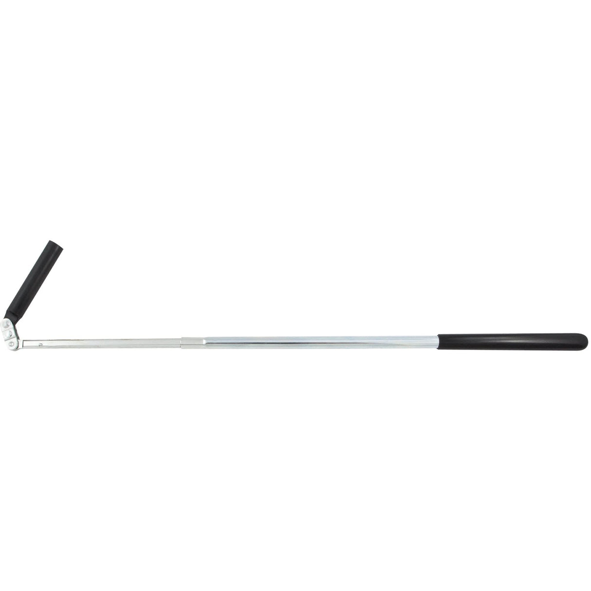 Flex Head Magnetic Pick-Up Tool, 26-3/4" Length, 5 lbs. Capacity