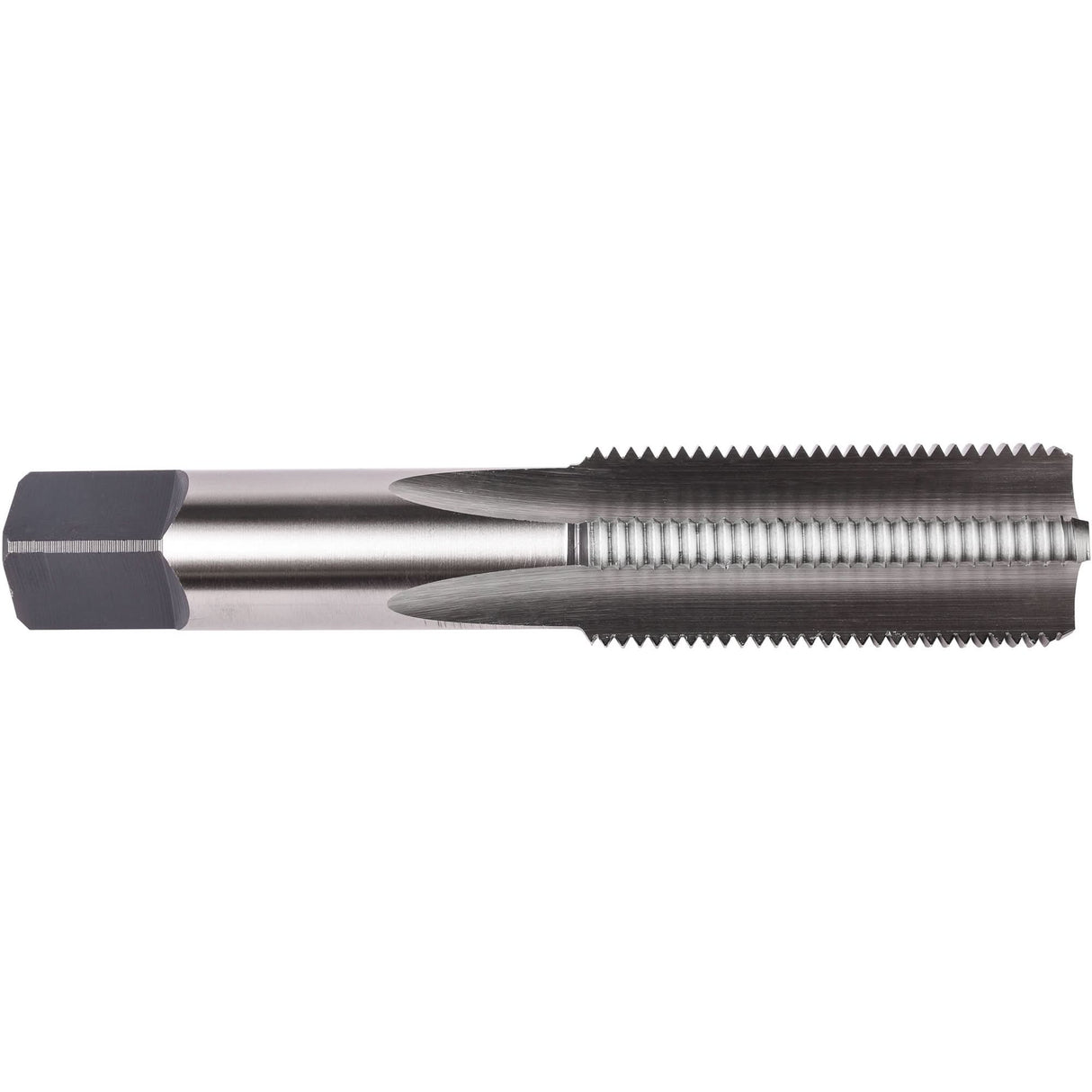 Hand Tap, High Speed Steel, M18x1.5 Thread