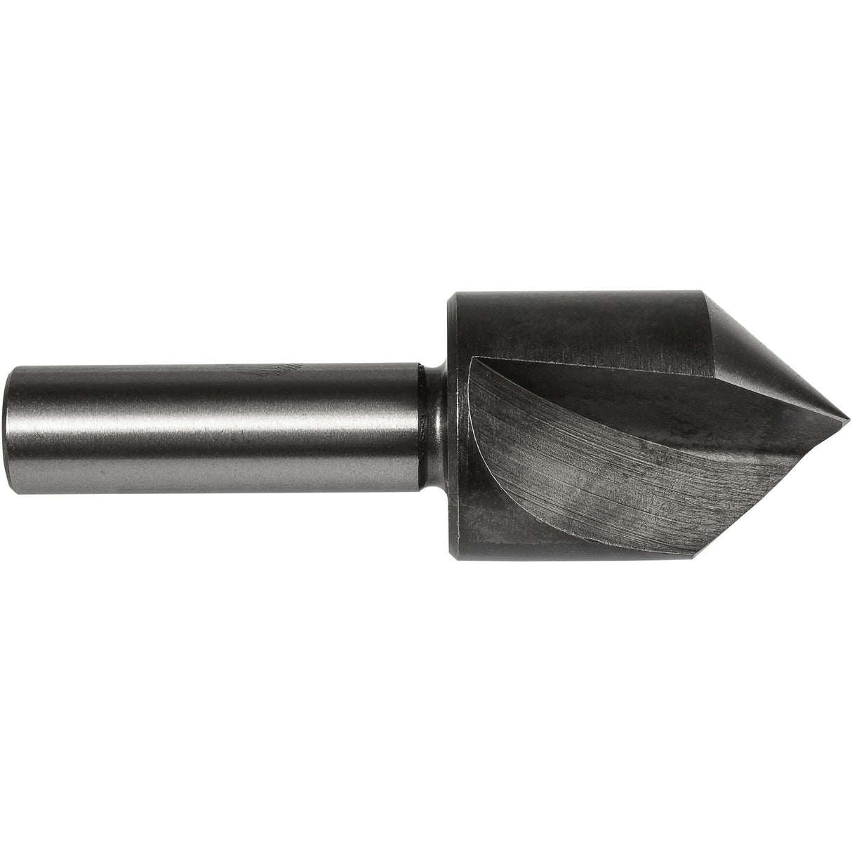 Countersink, 1-1/2", High Speed Steel, 82° Angle, 1 Flutes