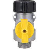 HiFlo™ Metal Water Shut-Off Valves