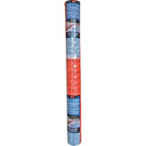Snow Fence, 50' L x 4' W, Orange