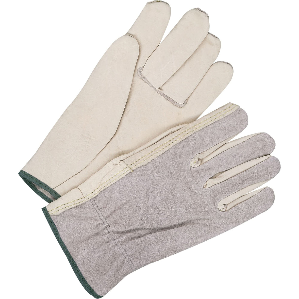Classic Driver Gloves, 11, Grain Cowhide Palm