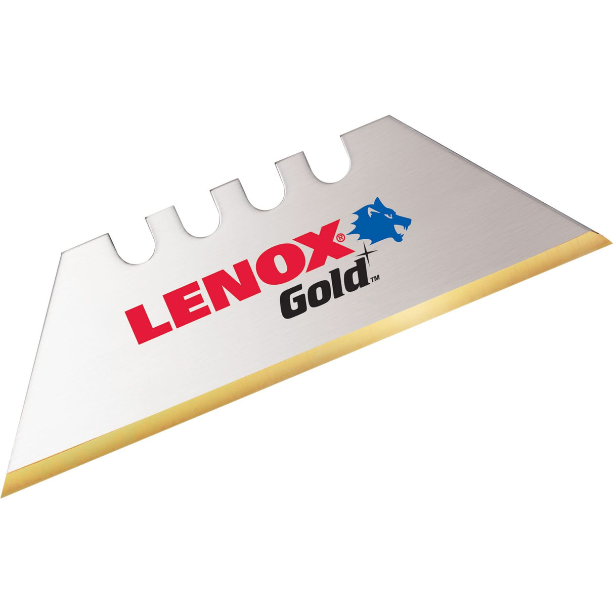 Utility Blades, Single Style