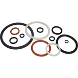 Cam & Groove Gasket, 3/4"