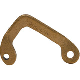 Locking Handle for Dixon® Cam & Groove Dust Cap