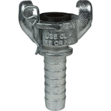 Air King™ Hose End, Iron, 1/2", 150 PSI