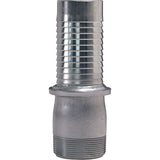 LP Boss™ Male Stem End