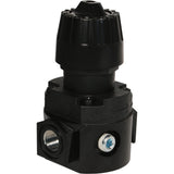 Wilkerson Compact Regulator R16, 1/4" NPT, 300 psi Max. PSI, Standard