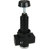 Wilkerson High Flow Regulator R30, 1" NPT, 300 psi Max. PSI, Standard