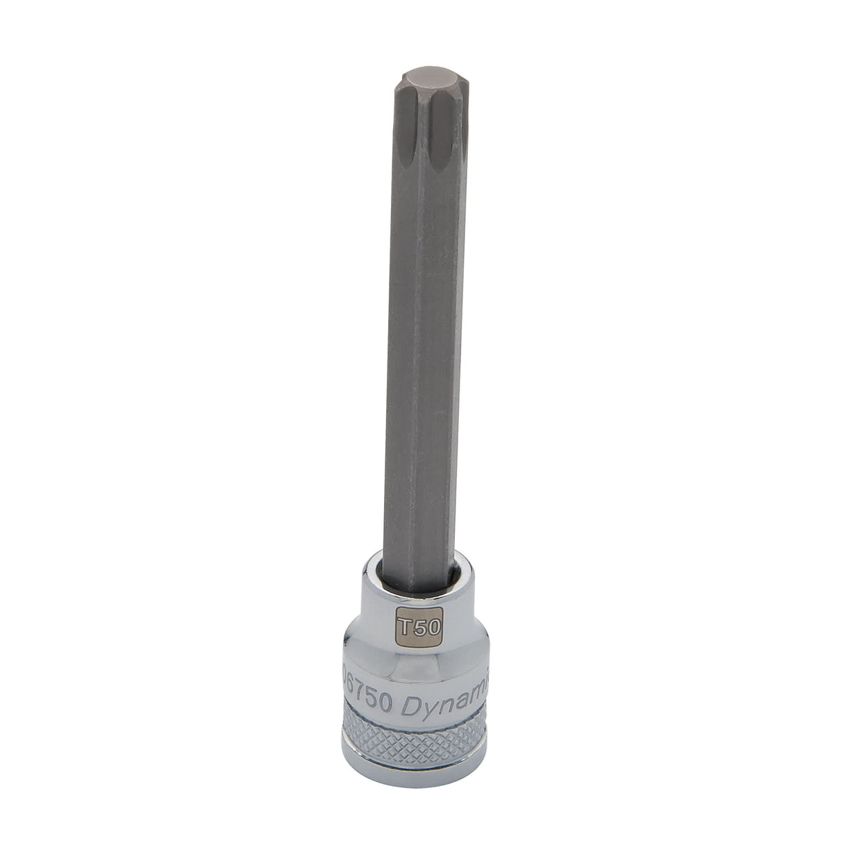Long Bit Socket, Torx®, T55 x 3.62" L, 3/8" Drive