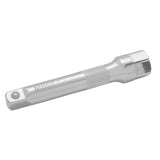 Socket Extension, 1/2" Drive, 10" L
