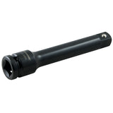 Extension, Impact, 3/4" Drive, 6" L