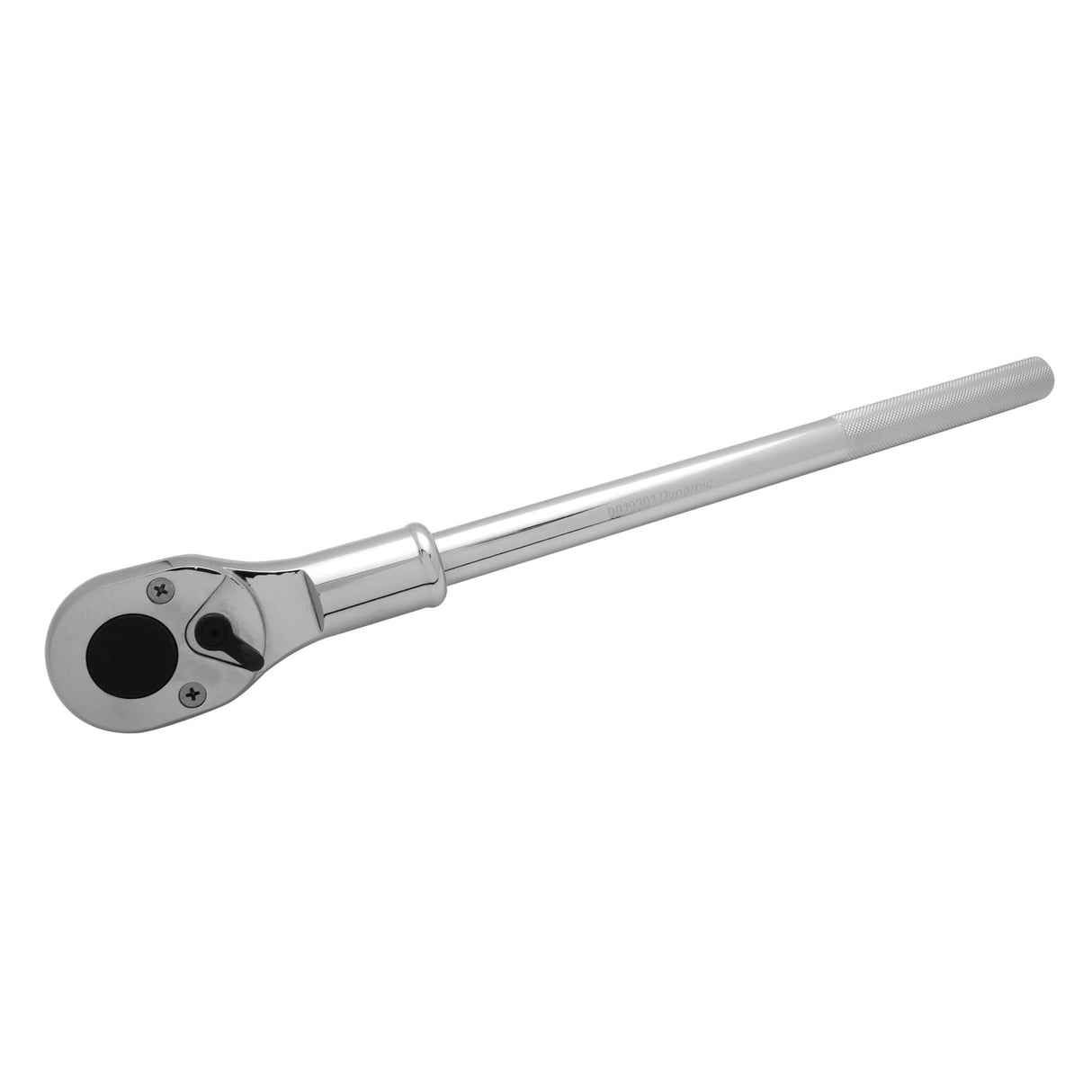 Ratchet Wrench, 3/4" Drive, Plain Handle