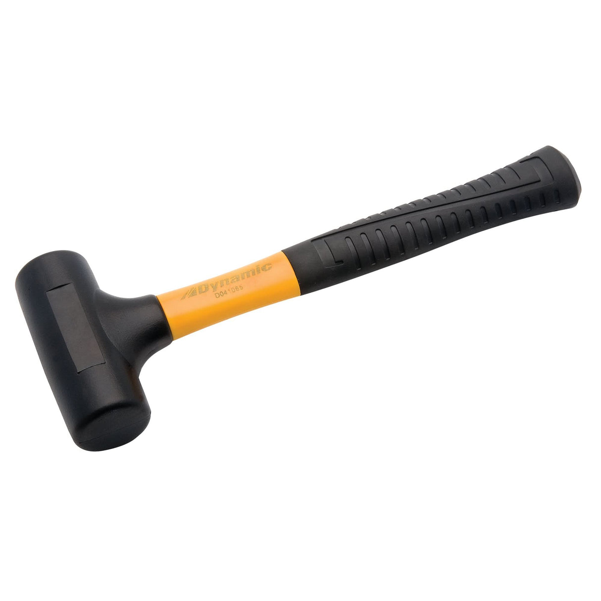Dead Blow Hammer, 2 lbs., Textured Grip, 13-1/2" L
