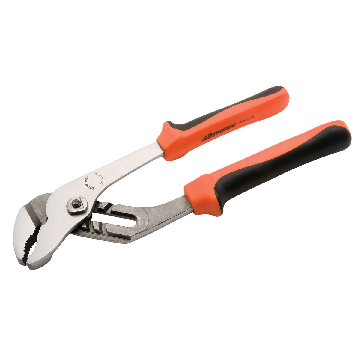 Groove-Joint Pliers, 9-1/2"