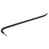 Wrecking Bar, 1-2/5" Width, 36" Length