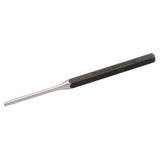 Pin Punch, 1/4" Dia. x 5-3/4" L