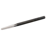 Centre Punch, 1/8" Dia., 5/16" Stock Size, 4-1/2" L