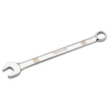 Combination Wrench, 12 Point, 32mm, Chrome Finish
