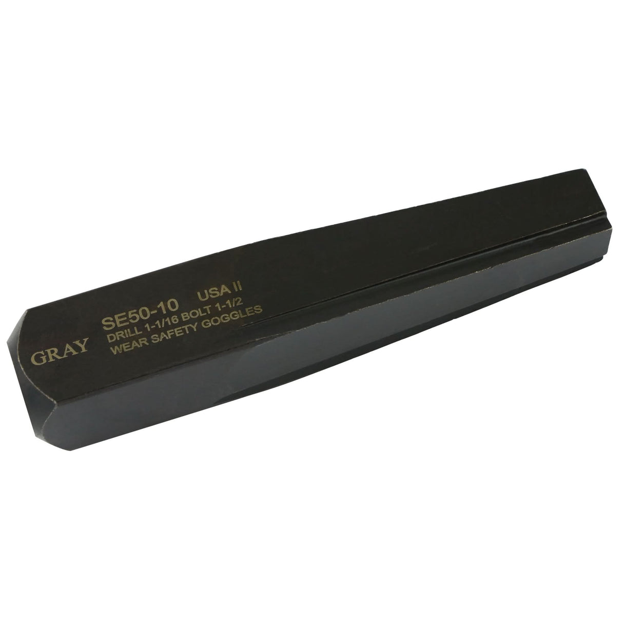 Screw Extractor, For Screw Size 1-1/2"