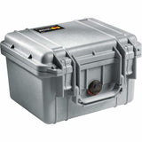 Case with Foam