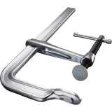 Light-Duty All-Steel Bar Clamp, 24" (610 mm) Capacity, 4-3/4" (121 mm) Throat Depth
