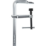ClassiX® Regular-Duty Bar Clamp, 12" (305 mm) Capacity, 5-1/2" (140 mm) Throat Depth