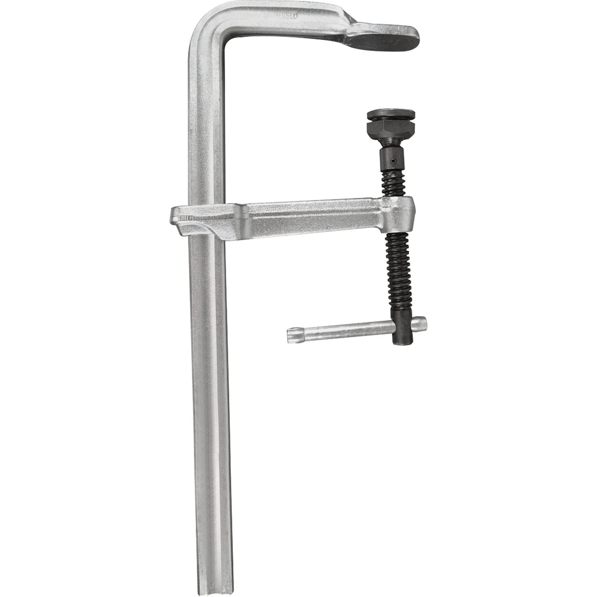 ClassiX® Regular-Duty Bar Clamp, 20" (508 mm) Capacity, 5-1/2" (140 mm) Throat Depth