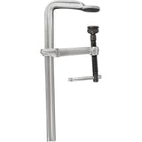 ClassiX® Regular-Duty Bar Clamp, 20" (508 mm) Capacity, 5-1/2" (140 mm) Throat Depth