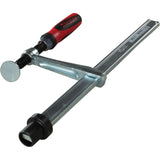 Welding Table Clamp, 8" (203 mm) Capacity, 4" (102 mm) Throat Depth