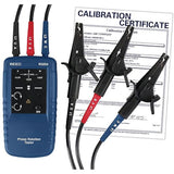 Phase and Motor Rotation Tester with ISO Certificate