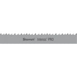 Intenss™ Pro Saw Blade, Bi-Metal, 116-3/4" L x 1" W x .035" Thick, 6-10 TPI