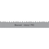 Intenss™ Pro Band Saw Blade, Bi-Metal, 122" L x 1" W x 0.35" Thick, 3-4 TPI