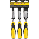 Wood Chisel Set