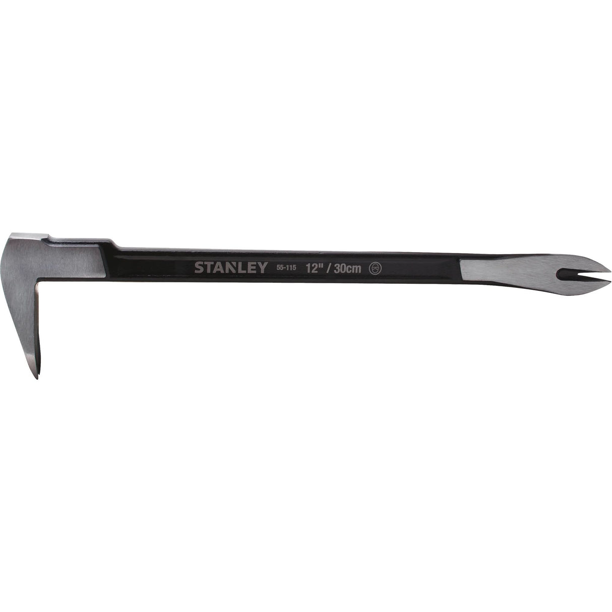 Precision Claw Bar, 12" Length
