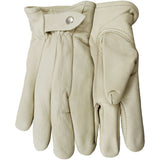 Gunslinger Roper Gloves, 2X-Large, Grain Cowhide Palm