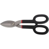JTS-10 Tin Snips, 2" Cut Length