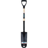 Heavy-Duty Drain Spade