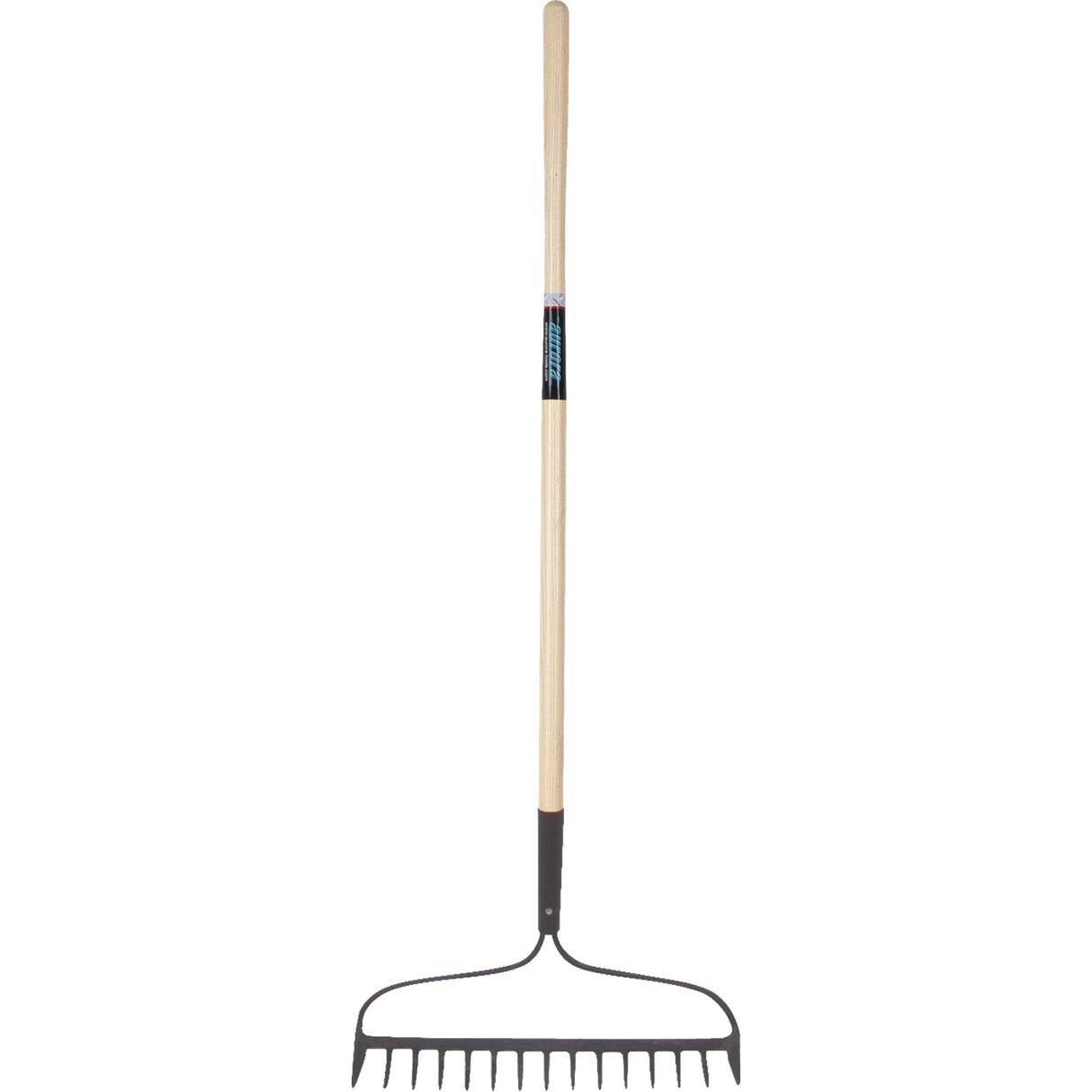 Heavy-Duty Bow Rake
