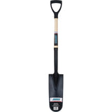 Drain Spade Shovel