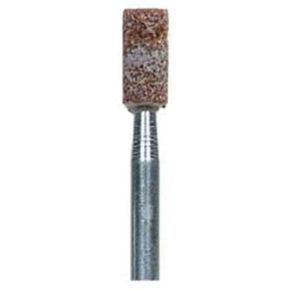 Gemini™ Precision Mounted Point, W153, Aluminum Oxide, 3/16" Dia., 3/8" L, 60 Grit